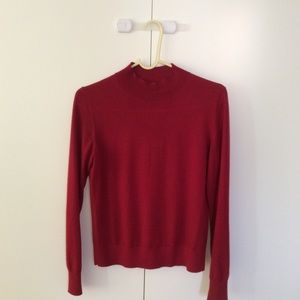 Theory sweater